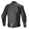 Alpinestars GP Plus R V4 Airflow Leather Jacket Black - Image 2