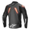Alpinestars Gravity Drystar Jacket Black - Image 2