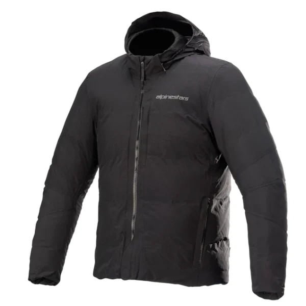 ALPINESTARS FROST DRYSTAR JACKET BLACK ALPINESTARS FROST DRYSTAR JACKET BLACK