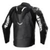 Alpinestars Atem V5 Leather Jacket Black, White - Image 2