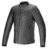 ALPINESTARS BLACKTRACK LEATHER JACKET