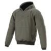 Alpinestars Ageless Hoodie Military Green