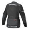 Alpinestars Andes Air Drystar Jacket Black - Image 2