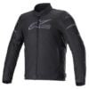 Alpinestars Mm93 Austin V2 Waterproof Jacket Black
