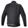 Alpinestars Mm93 Austin V2 Waterproof Jacket Black - Image 2