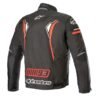 Alpinestars Mm93 Sepang Waterproof Jacket Black - Image 2