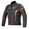 Alpinestars Mm93 Sepang Waterproof Jacket Black