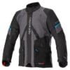Alpinestars Monteira Drystar Xf Jacket Tar Grey