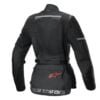 Alpinestars Stella Andes Air Drystar Jacket Black - Image 2