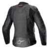 Alpinestars Stella Gp Plus V4 Leather Jacket Black - Image 2
