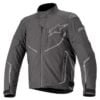 Alpinestars T-Fuse Sport Shell Waterproof Jacket Anthracite