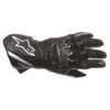Alpinestars Gp Plus Motorcycle Motorbike Racing Gloves Black