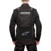 Alpinestars Halo Drystar Jacket Dark Khaki - Image 3