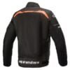 Alpinestars Honda T-SPS Air Jacket Black - Image 2