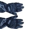 Alpinestars Motorcycle Sp3 Leather Gloves