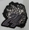 Limited Edition Twin Dragon Jacket - Image 5