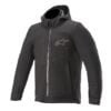 Alpinestars Stratos V2 Drystar Jacket Black