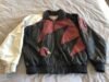 Arizona Cardinals Authentic Pro Line Bomber Jacket