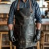ChopCraft Butcher Leather Apron