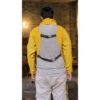 Flame Defender Welding Apron - Image 4
