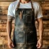 GrillGladiator Butchery Apron