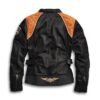 Harley-Davidson Cora Women's 3-In-1 Mesh Jacket - Image 3