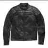 Harley-Davidson Auroral Ii 3-In-1 Men's Leather Jacket - Image 3