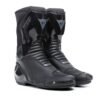 Nexus 2 Leather Boots