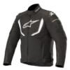 Alpinestars T-Gp R V2 Waterproof Jacket Black, White