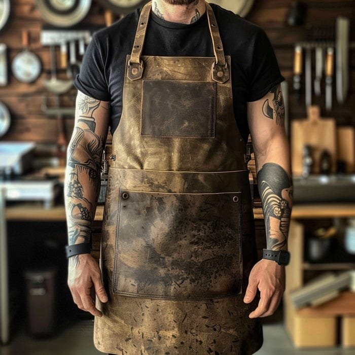 TerraCraft Garden Apron TerraCraft Garden Apron - Image 1