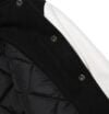 Timcomix 8 Ball Varsity Jacket Black - Image 3