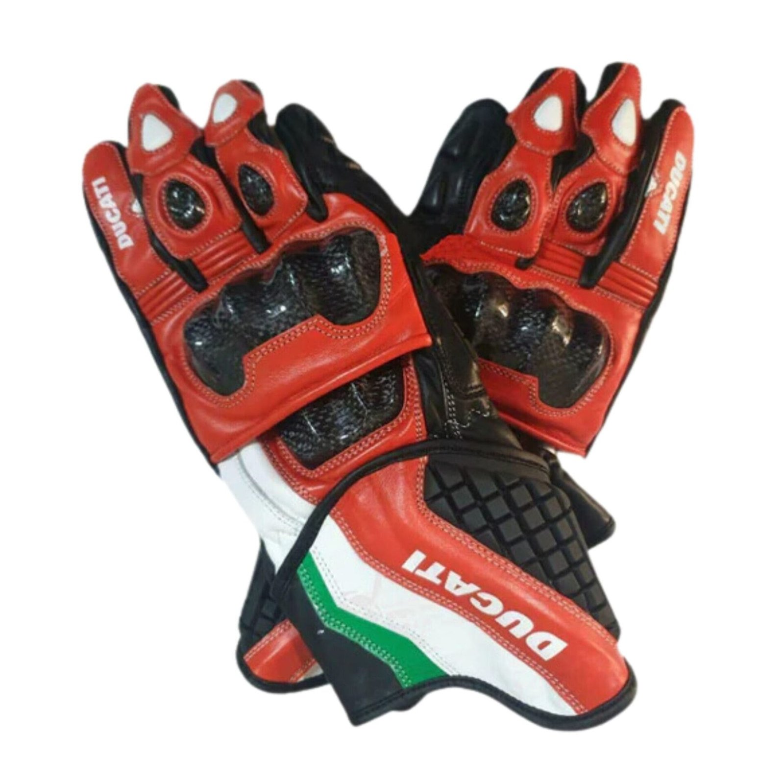 Untitled-design-95-scaled Ducati Corse C3 Spidi Long Motorbike Leather Gloves - Image 1