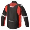 Alpinestars T Sp-5 Rideknit Textile Jacket Black, Bright - Image 3