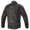 Alpinestars T Sp-5 Rideknit Textile Jacket Black Camo - Image 2