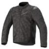 Alpinestars T Sp-5 Rideknit Textile Jacket Black Camo