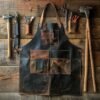 Carpentry Magic Apron