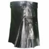 Kanye Leather Kilt - Image 2