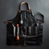 BarPro Bartender Leather Apron