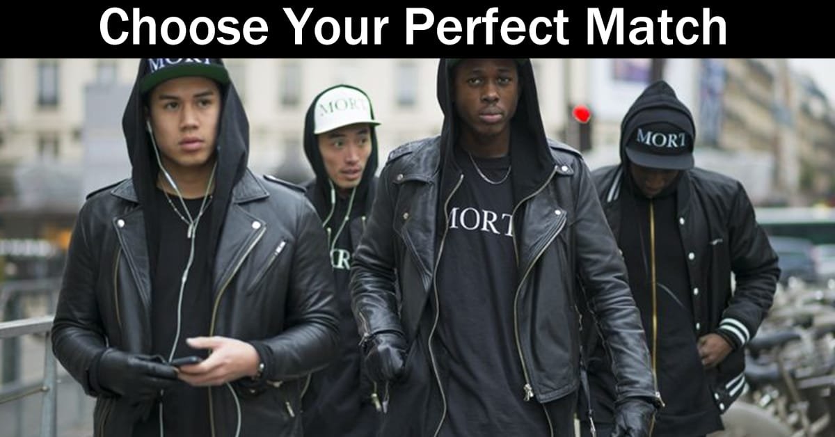 Leather Jacket Guide: Finding Your Perfect Match