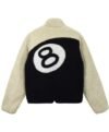 Stussy 8 Ball Jacket
