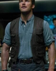 From Screen to Street: Leather Vests Inspired by Iconic Movie Characters